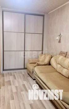 3-к квартира, вторичка, 66м2, 4/9 этаж