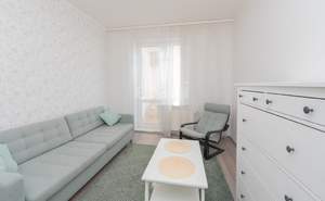 2-к квартира, вторичка, 66м2, 7/25 этаж