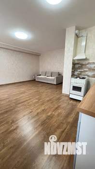 Студия квартира, вторичка, 41м2, 3/17 этаж