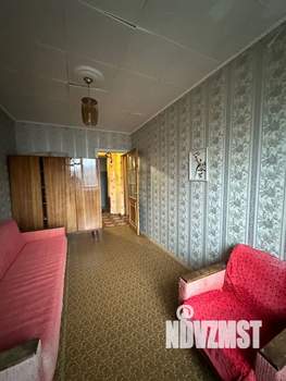 2-к квартира, вторичка, 46м2, 4/10 этаж