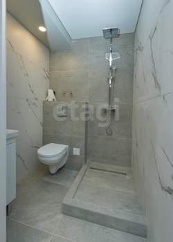 1-к квартира, вторичка, 23м2, 3/3 этаж