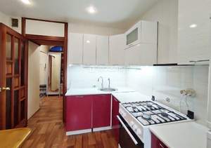 1-к квартира, вторичка, 35м2, 1/9 этаж
