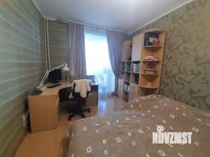 3-к квартира, вторичка, 122м2, 7/12 этаж