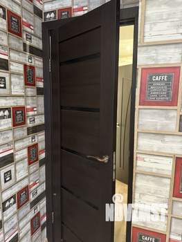 1-к квартира, вторичка, 31м2, 4/5 этаж