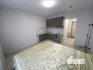 Студия квартира, вторичка, 24м2, 4/19 этаж