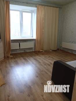 1-к квартира, вторичка, 29м2, 7/9 этаж