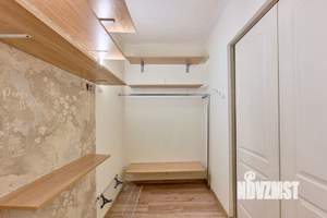 3-к квартира, вторичка, 74м2, 10/16 этаж