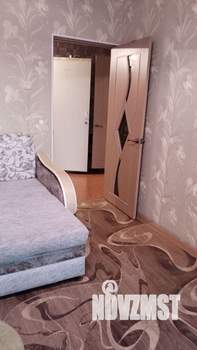 1-к квартира, вторичка, 38м2, 4/10 этаж