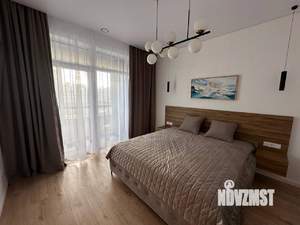 1-к квартира, вторичка, 55м2, 6/6 этаж