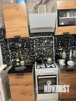 2-к квартира, вторичка, 42м2, 5/5 этаж