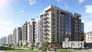 2-к квартира, вторичка, 70м2, 6/9 этаж