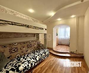 3-к квартира, вторичка, 92м2, 2/11 этаж