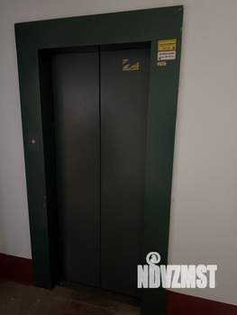 1-к квартира, вторичка, 38м2, 8/10 этаж