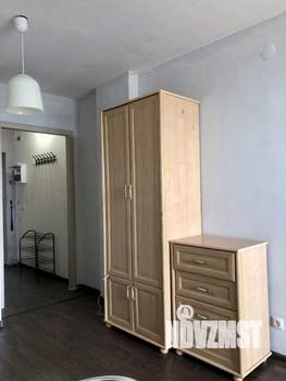Студия квартира, вторичка, 25м2, 17/25 этаж