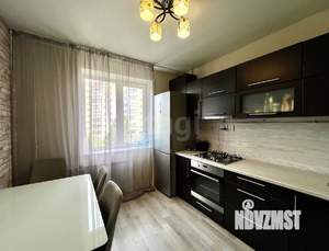 2-к квартира, вторичка, 53м2, 4/10 этаж
