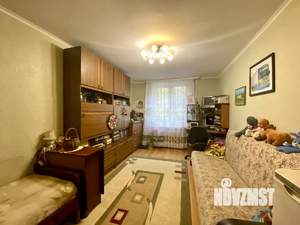 3-к квартира, вторичка, 59м2, 2/5 этаж