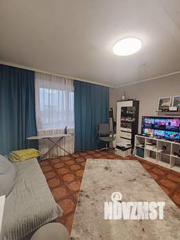 3-к квартира, вторичка, 66м2, 7/10 этаж