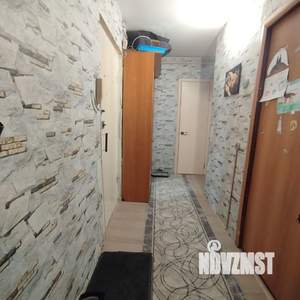 2-к квартира, вторичка, 38м2, 5/5 этаж