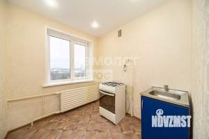 1-к квартира, вторичка, 30м2, 9/9 этаж