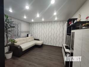 2-к квартира, вторичка, 50м2, 3/10 этаж