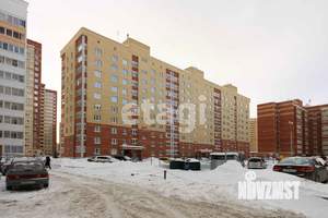2-к квартира, вторичка, 47м2, 9/10 этаж