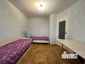 1-к квартира, вторичка, 25м2, 5/5 этаж