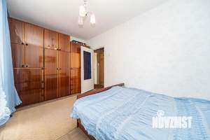 2-к квартира, вторичка, 53м2, 4/9 этаж