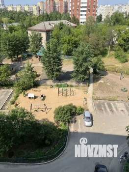 3-к квартира, вторичка, 60м2, 7/9 этаж