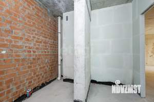 1-к квартира, вторичка, 70м2, 2/6 этаж