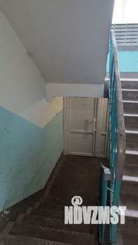 3-к квартира, вторичка, 58м2, 8/9 этаж