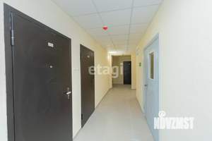 3-к квартира, вторичка, 69м2, 6/16 этаж