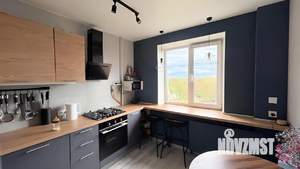 1-к квартира, вторичка, 34м2, 9/10 этаж