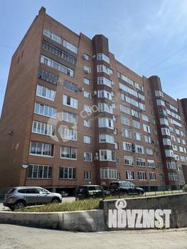 2-к квартира, вторичка, 77м2, 4/9 этаж