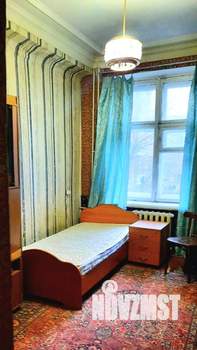 2-к квартира, вторичка, 49м2, 2/5 этаж