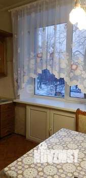 3-к квартира, вторичка, 75м2, 1/4 этаж