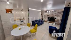 2-к квартира, вторичка, 56м2, 7/7 этаж