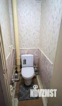 1-к квартира, вторичка, 34м2, 6/10 этаж