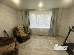 3-к квартира, вторичка, 72м2, 1/16 этаж