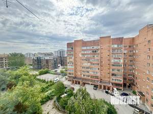 2-к квартира, вторичка, 44м2, 8/9 этаж