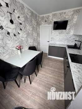 3-к квартира, вторичка, 62м2, 12/16 этаж