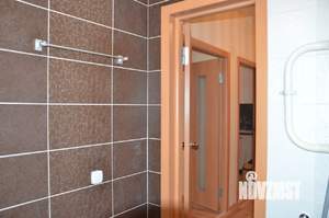 1-к квартира, вторичка, 41м2, 12/17 этаж