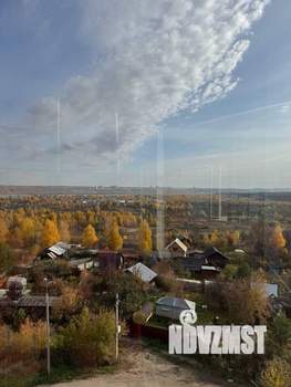 1-к квартира, вторичка, 46м2, 6/17 этаж