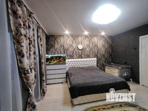 4-к квартира, вторичка, 95м2, 13/17 этаж