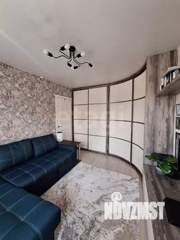 2-к квартира, вторичка, 37м2, 4/5 этаж