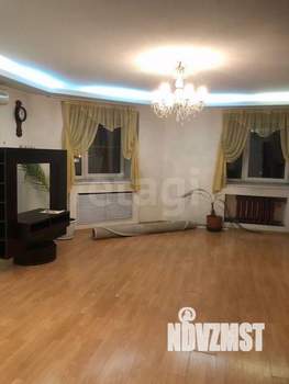 3-к квартира, вторичка, 109м2, 4/12 этаж