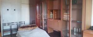 1-к квартира, вторичка, 33м2, 9/9 этаж