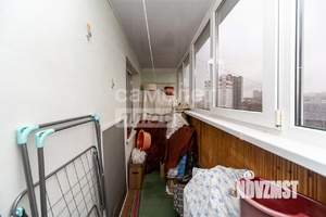 2-к квартира, вторичка, 57м2, 14/14 этаж