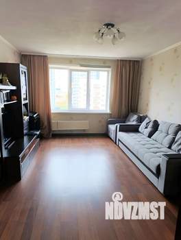 3-к квартира, вторичка, 62м2, 9/10 этаж