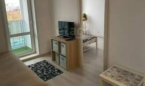 1-к квартира, вторичка, 39м2, 12/21 этаж