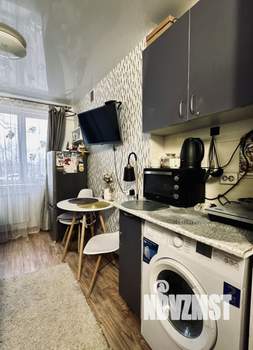 Студия квартира, вторичка, 18м2, 1/9 этаж